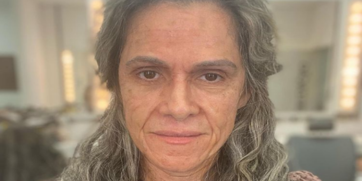 Ingrid Guimarães falou sobre saída da TV Globo (foto: reprodução) 