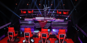 Membro do ‘The Voice Brasil’ assume ser soropositivo: “Vivo com HIV” (Foto: Reprodução)