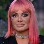 Valentina surpreende e faz convite inesperado para Dayane Mello (Foto: Reprodução/ Record TV)