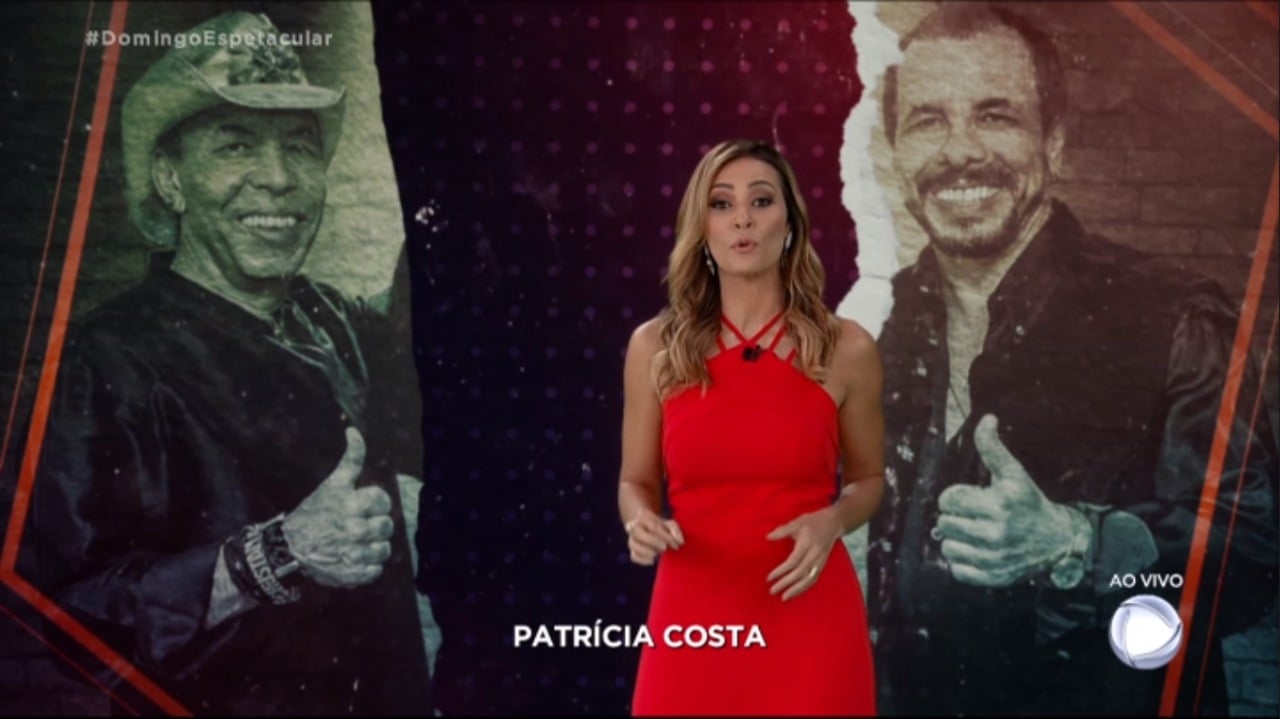 Patricia Costa