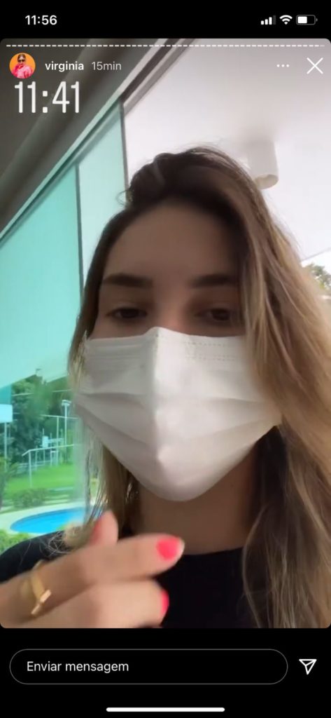 Virgínia Fonseca Virgínia Fonseca