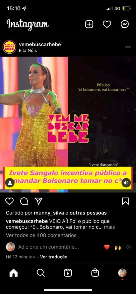 Ivete Sangalo Ivete Sangalo