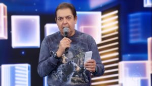 Dança dos Famosos? Faustão dribla a Globo, leva quadro fenômeno para a Band e dá recado amargo à rival