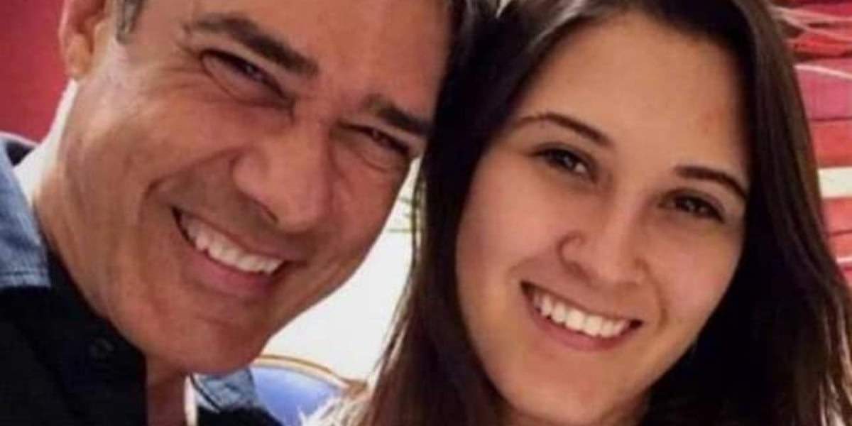 Filha de William Bonner expõe o que ouviu ao assumir pro pai o que ele não sabia: "Mundo distante pra mim"