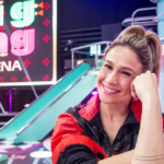 Globo acaba com Fernanda Gentil e tira programa do ar (Foto: Divulgação)