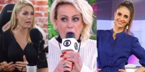 Ricas e poderosas: quanto Ana Hickmann, Chris Flores e Ana Maria ganham de cachê por merchan na TV