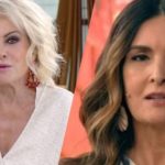 Ana Maria e Fátima Bernardes (Montagem: TV Foco)
