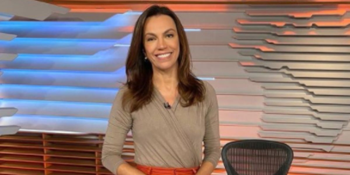 Sem Chico Pinheiro, Ana Paula Araújo assume BDBR e jornalista confirma na Globo: "Disposto a encher a paciência"