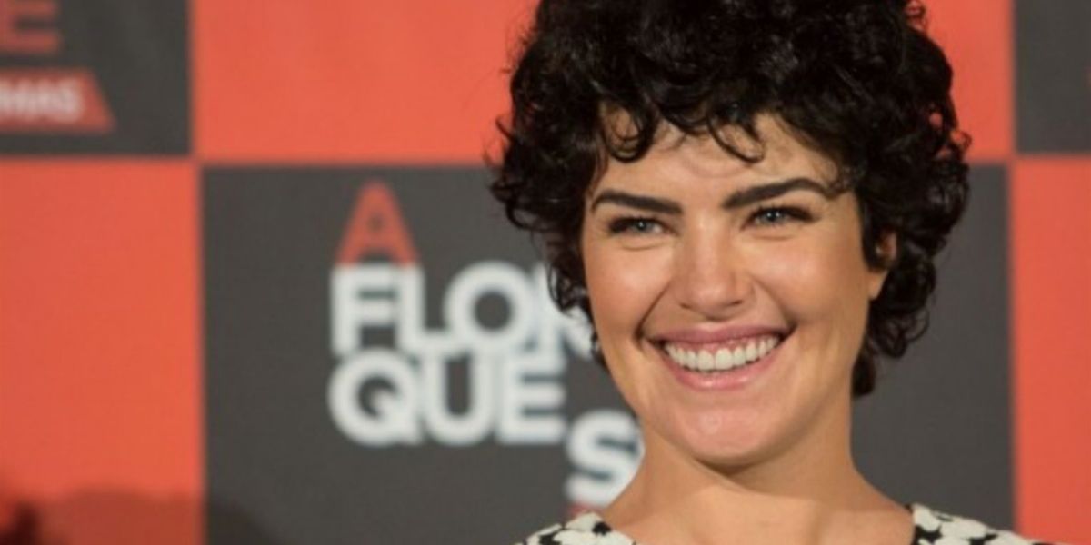Ana Paula Arósio (Foto: AGNews)