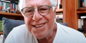 Antônio Fagundes volta a Globo após demissão (Foto: Reprodução)
