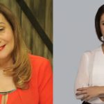 Catia Fonseca segue os passos de Sonia Abrão (Foto: Divulgação)