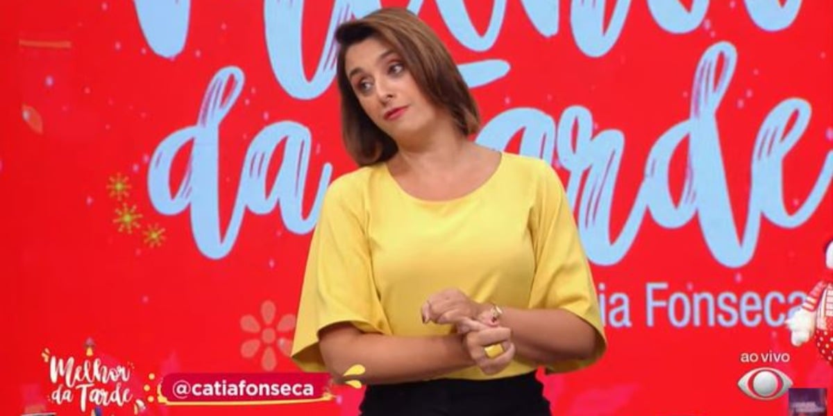 Band define estreia de Adriana Araújo, reformula Neto em Os Donos da Bola e faz Catia Fonseca de vítima no MDT