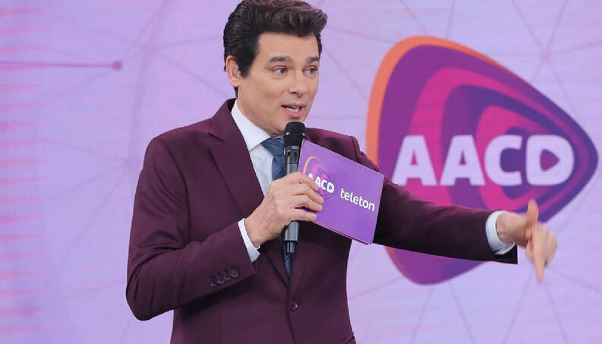 URGENTE: Celso Portiolli é diagnosticado com câncer e faz vídeo com notícia ao público