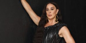 Claudia Raia (Foto: Reprodução/Instagram)