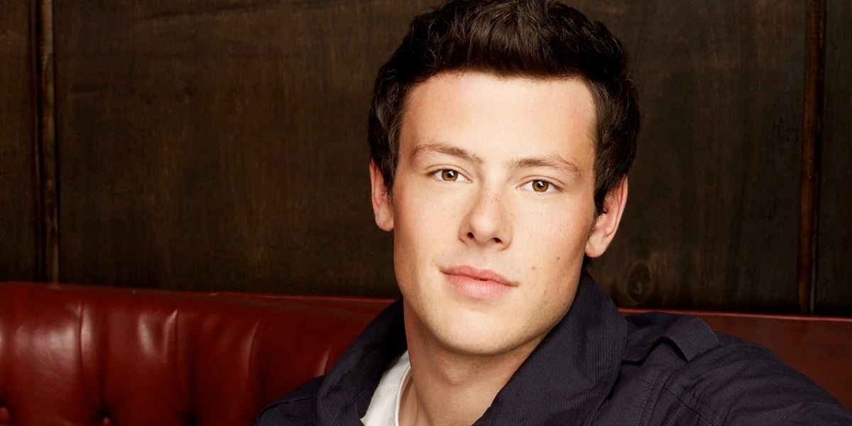 Cory Monteith