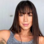 Danni Suzuki revela motivo do afastamento da Rede Globo - Foto: Reprodução