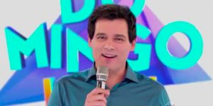Imagem card com fundo