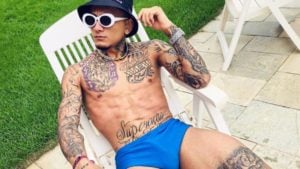 Dynho Alves irá sensualizar no OnlyFans (Foto: Reprodução/Instagram)