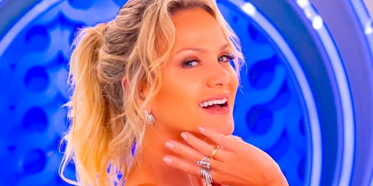 Globo afunda com Gentil, novelas e JN; SBT vive graças à Eliana e Record se levanta: A audiência da TV em 2021