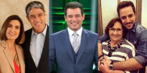 Mãe de Paulo Gustavo expõe o que genro fez após morte do filho e Fátima tem relação com Bonner após 5 anos