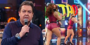 Band radicaliza, mira em “Bailarinas do Faustão”, ameaça tirar do ar e gera revolta