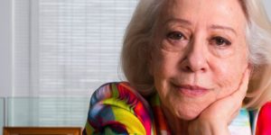 Fernanda Montenegro falou sobre o fim da vida (Foto: Reprodução)