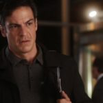 Guilherme terá mentira escancarada na novela Quanto Mais Vida Melhor (Foto: Reprodução/Globo)