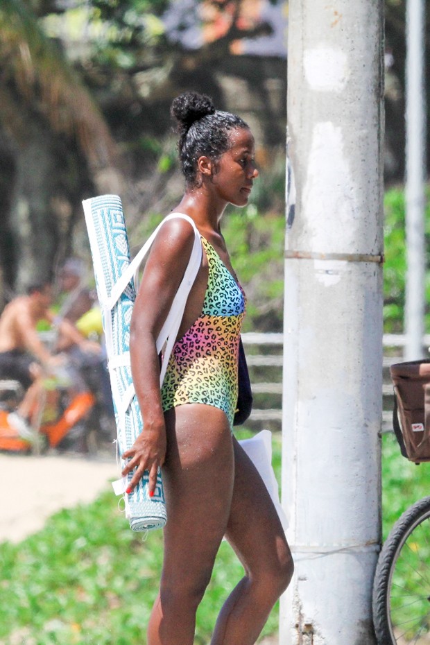 Maju Coutinho