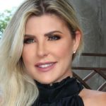 Íris Stefanelli relembra passado difícil - Foto: Reprodução