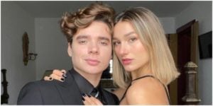 João Figueiredo e Sasha estão casados desde maio (Foto: Reprodução)