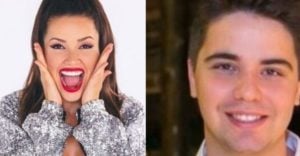 Juliette Freire engata romance com ex de Anitta, Daniel Trovejani (Foto: Montagem/ Reprodução)