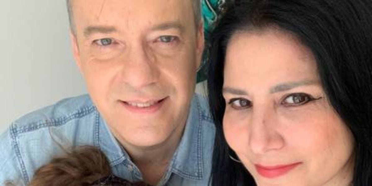 Roberto Kovalick vive relação discreta com jornalista, expõe o que vive em casa e assume: "Juntos"