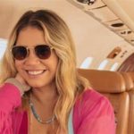 Marília Mendonça morreu após acidente aéreo (Foto: Reprodução)