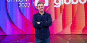 Luciano Huck vem com um Domingão cheio de novidades a partir do próximo domingo (09) - (Foto: Reprodução/Globo)