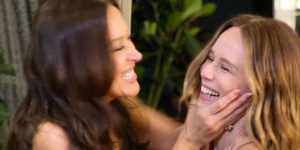 Claudia Raia e Mariana Ximenes (Foto: Reprodução / Instagram)