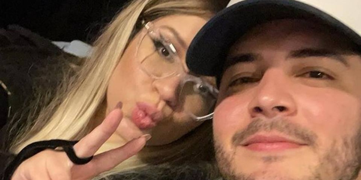 Mileide Mihaile é vista com ex-affair de Marília Mendonça - Foto: Reprodução