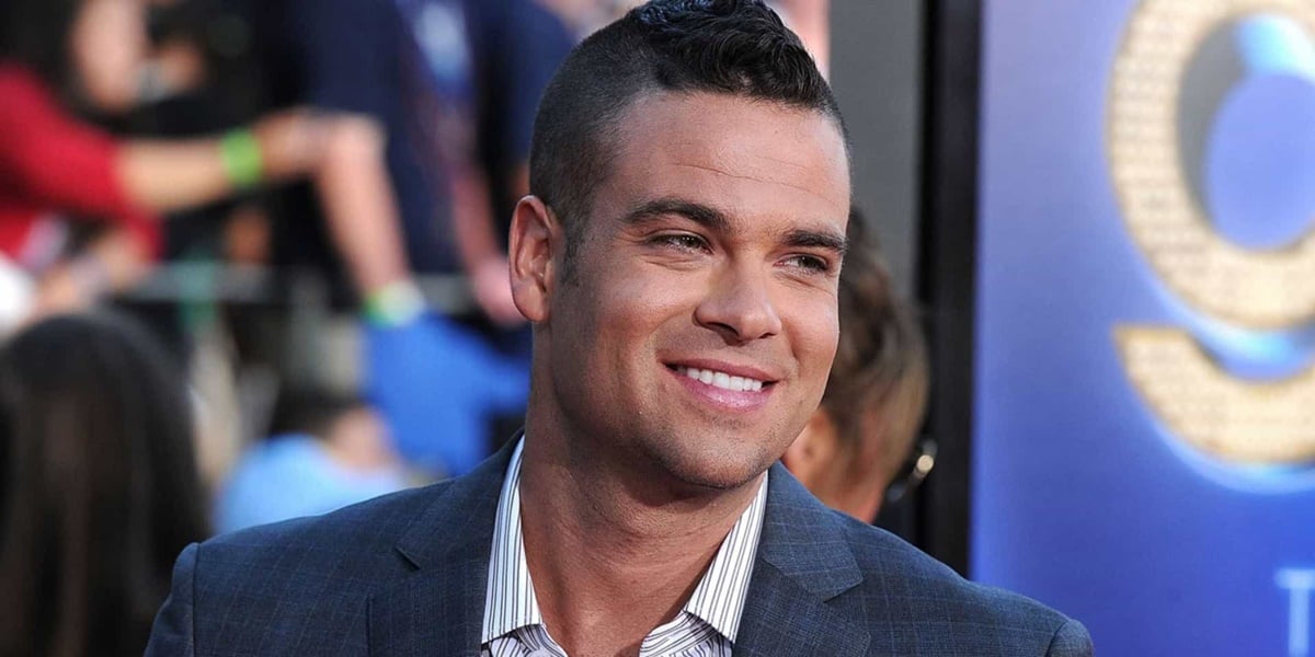 Mark Salling, Globo