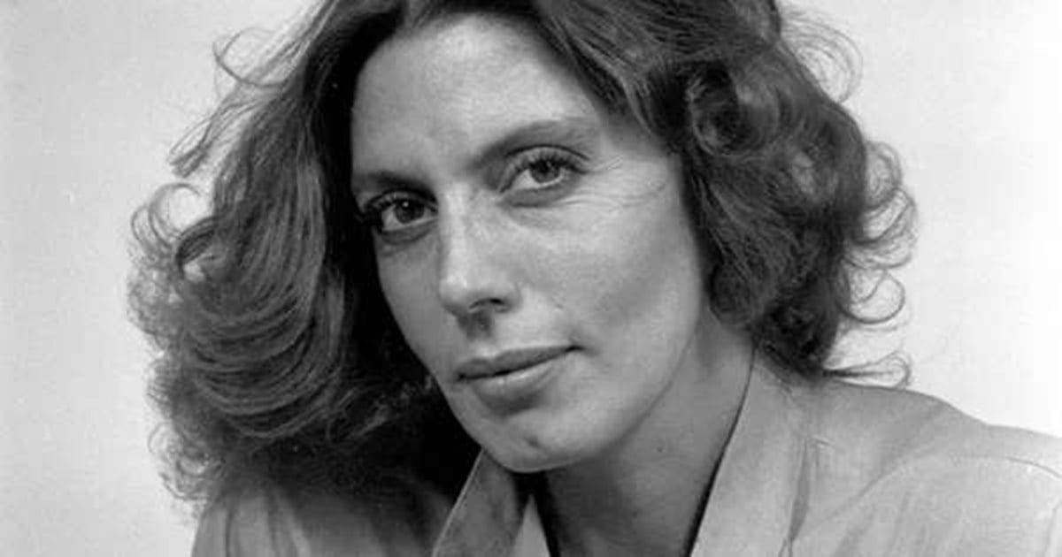 Mila Moreira, falecida aos 75 anos (Foto: Reprodução)