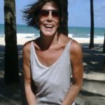Mila Moreira se despediu dos amigos em viagem no final de semana antes de sua morte (Reprodução/Instagram)