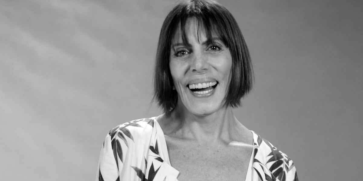 Mila Moreira morreu aos 75 anos, após sofrer um mal súbito (Foto: Reprodução)