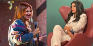 Fora da Fazenda 13, Mileide Mihaile fala de Marília Mendonça sem saber da morte dela - Foto: Reprodução