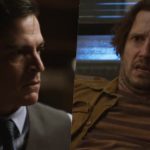 Guilherme e Neném viram rivais oficiais na novela Quanto Mais Vida Melhor (Foto: Montagem/TV Foco/Reprodução/Globo)
