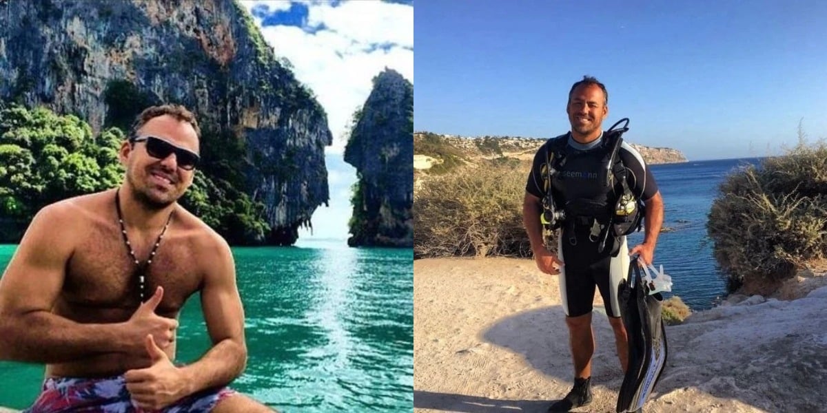 Médico que sabe podres dos artistas é convocado para o BBB22 - Foto: Reprodução