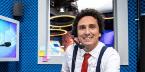 Rafael Portugal ficou de fora do próximo BBB (Foto: Reprodução)