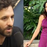 Rafinha Bastos detona Ana Paula Padrão - Foto: Reprodução