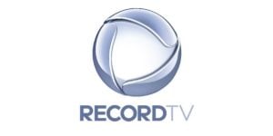 Logo da Record (Foto: Reprodução)