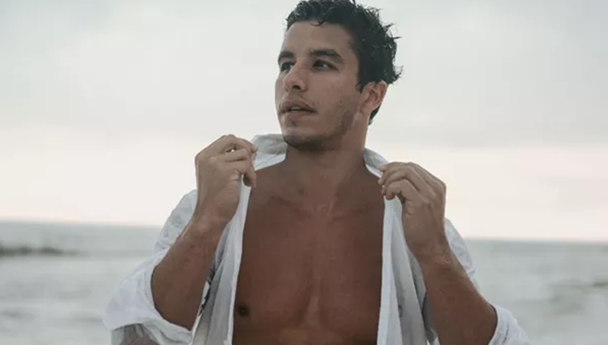 Ricky Tavares estará em Além da Ilusão (Foto: Reprodução/ Instagram)
