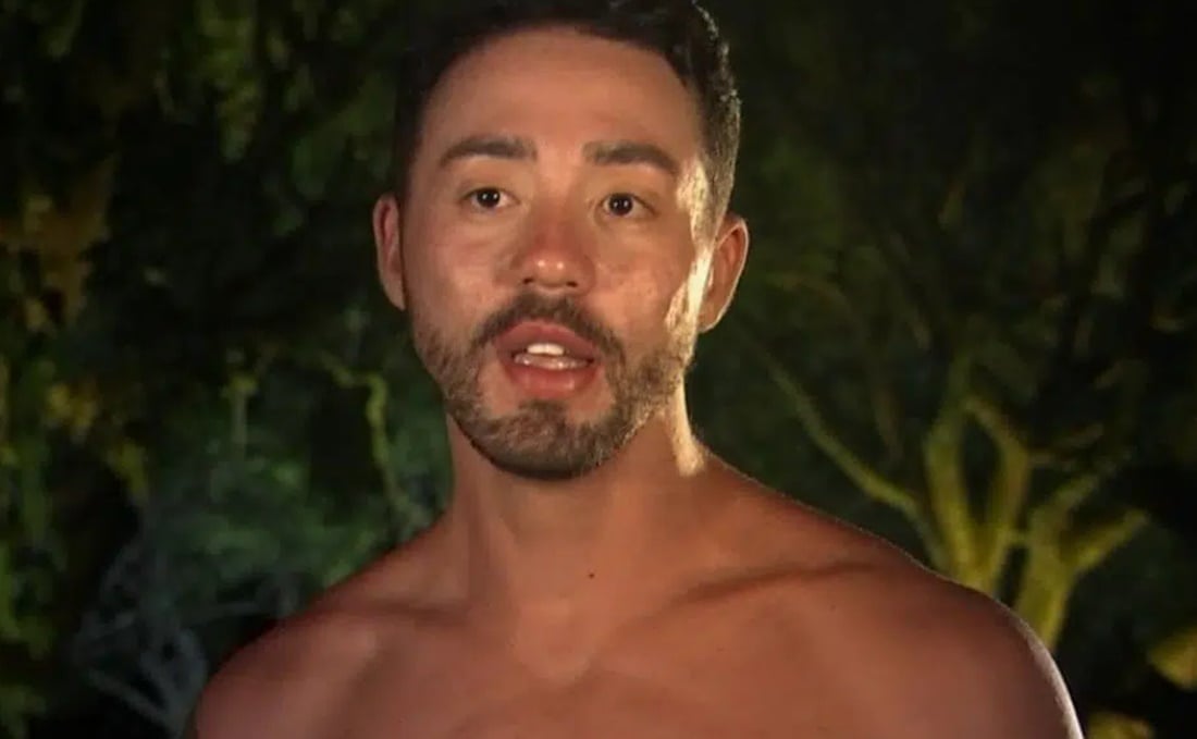 Rico Melquiades venceu A Fazenda 13 (Foto: Reprodução Internet)