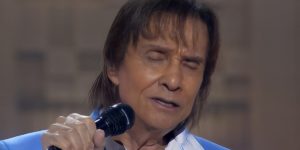 Diretor expõe atitude de Roberto Carlos em gravação, entrega ritual e até admite doença: “Ir embora”
