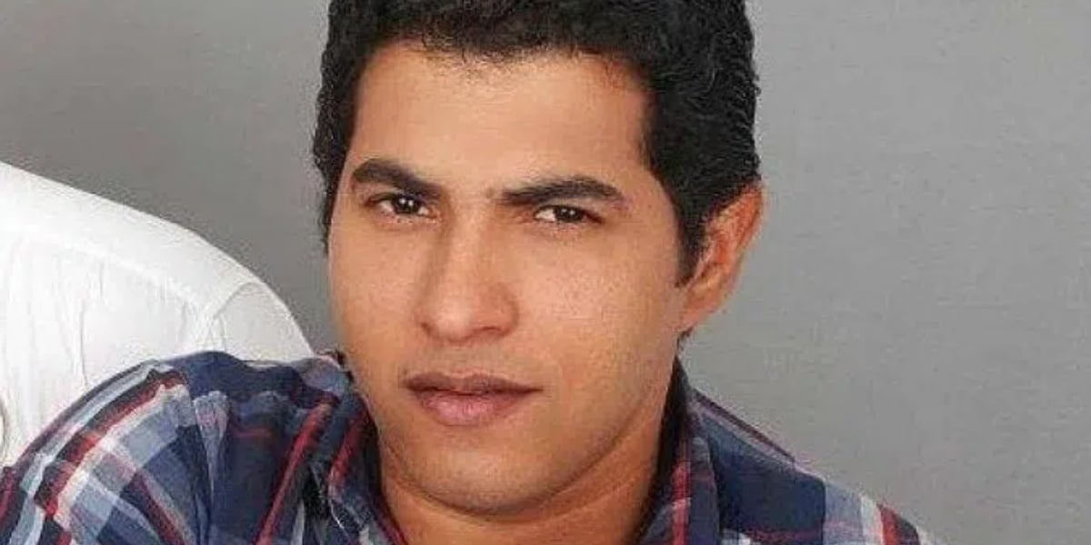 Sertanejo Rodolfo foi preso acusado de abusar da enteada (Foto: Reprodução)